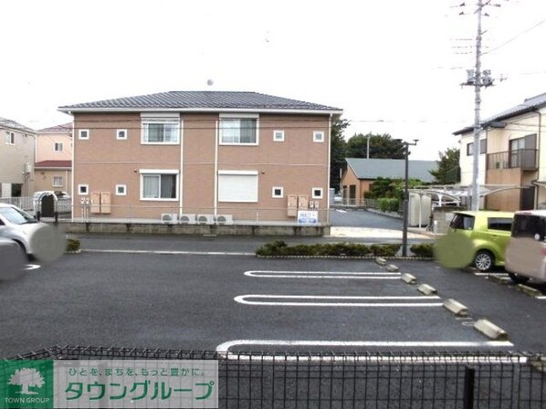 ローリエの物件内観写真